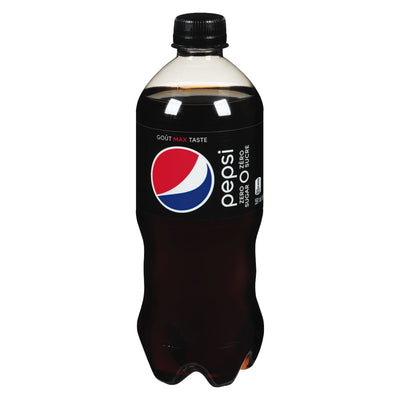 PEPSI Diet Zero 591ml