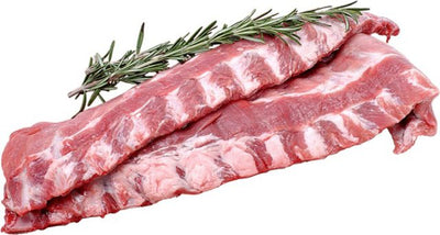 PORK BACK RIBS