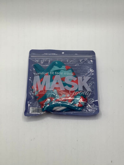 GOODY Camo Mask