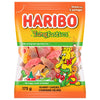 Haribo Tangfastics Gummy Candies, 175 g