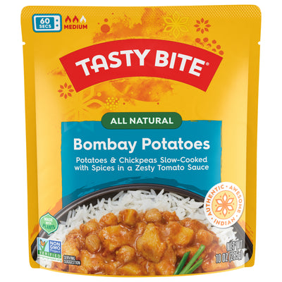 TASTY Bite Bombay Potatoes 283g