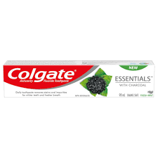 COLGATE CHARCOAL WHITENING 100 ml