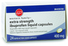 WESTERN FAMILY Pain Reliever 24's