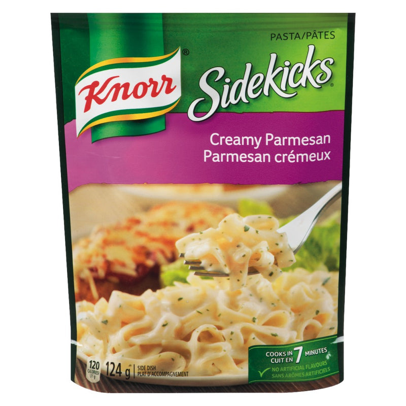 KNORR Creamy Parmesan 124g