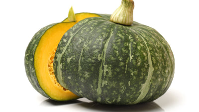 KABOCHA/BUTTERCUP SQUASH 1 kg