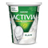 ACTIVIA Plain Probiotic Yogurt 650g