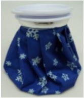 ICE PACK BAG