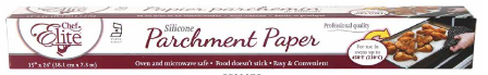 CHEF ELITE Parchment Paper