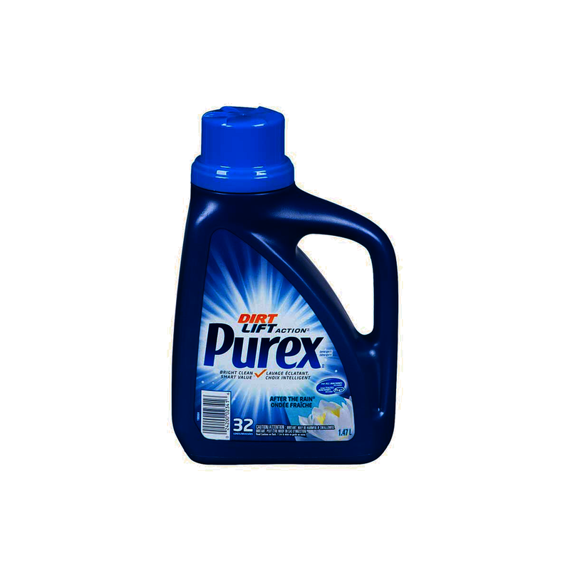 PUREX After the Rain Detergent 1.47L