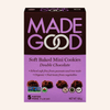 Made Good Double Chocolate Soft Baked Mini Cookies, 120 g