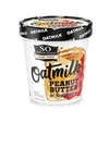So Delicious Oat Milk Peanut Butter Raspberry Non Dairy Dessert, 473 mL, 473 mL
