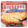 GIUSEPPE Pizzeria Rising Crust 4 Cheese Pizza 660g