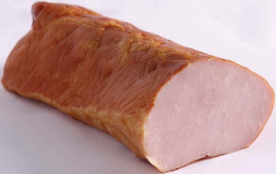 FREYBE  BACK BACON