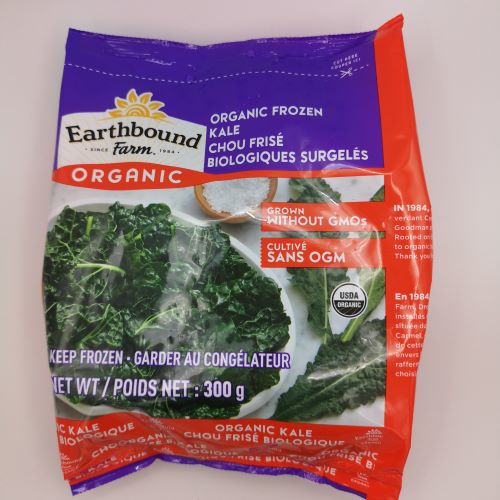 EARTHBOUND FARM Organic Kale 300g