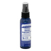DR BRENNER'S Peppermint Organic Hand Sanitizer 59ml