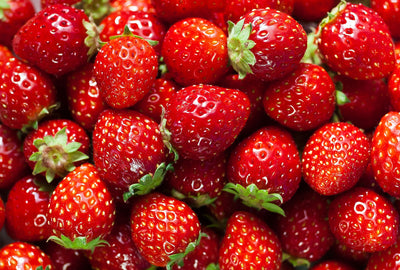 Strawberries (California), 454 g