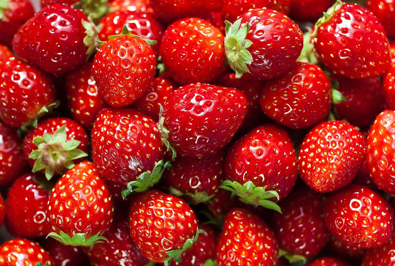 Strawberries (California), 454 g