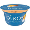 OIKOS SG PEACH 100G