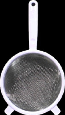 GOOD COOK Mesh Stainless Steel Strainer