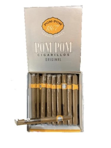 POM POM 1867 Single