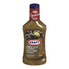 KRAFT Greek Feta & Oregano 475ml