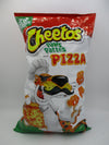 Cheetos Pizza Paws Pattes, 170 g