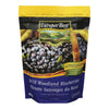 EUROPES BEST Best Wild Woodland Blueberries 600g