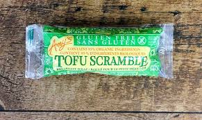 Amy's Gluten Free Tofu Scramble, 1 ct