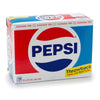 Pepsi, 4, 260 mL