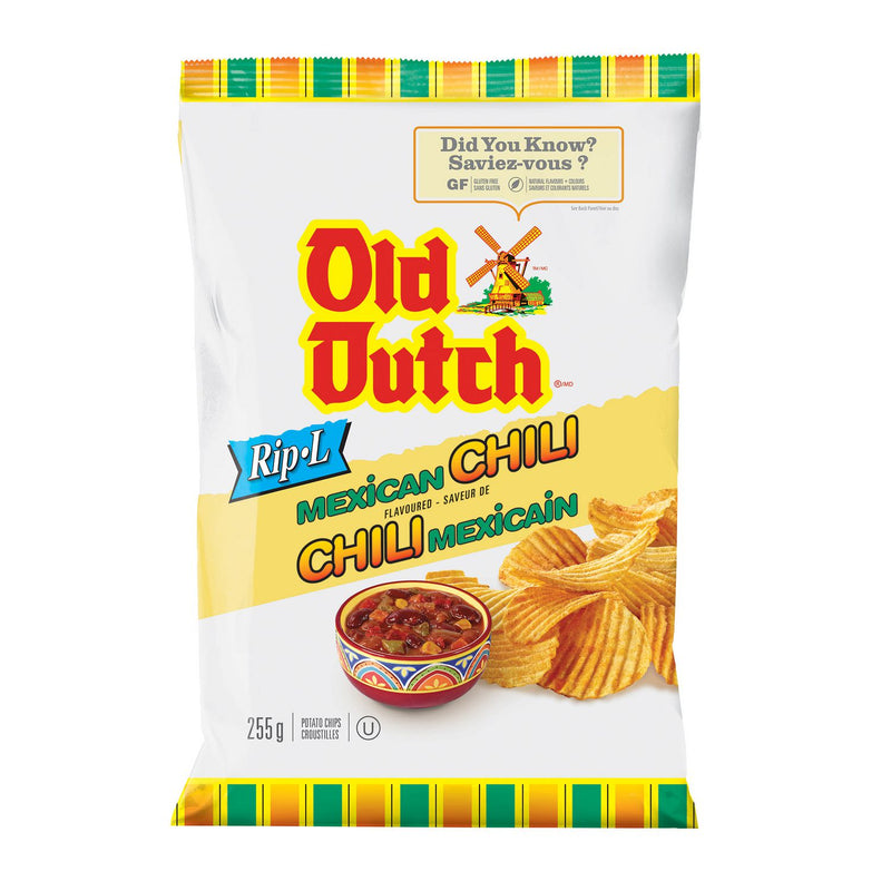 Old Dutch Mexican Chili, 255 g