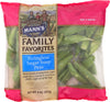 Mann's Stringless Sugar Snap Peas, 227 g