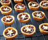 MINCED FRUIT TARTS 6 PACK 1 ea