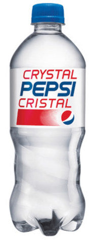 PEPSI CLEAR 591ML