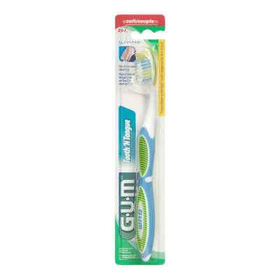 GUM Tooth N Tongue