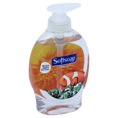 SOFTSOAP Hand Soap 222ml
