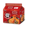 Mr Kimchi Korean Original Series Kimchi Ramen Soup, 115 g, 4 ct