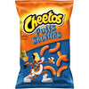 CHEETOS PUFFS 75G 84 g