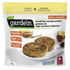 Gardein Breakfast Vegan Sausage Patties, 1 ct