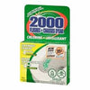 2000 FLUSHES