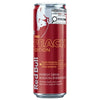 RED BULL PEACH 473 ml