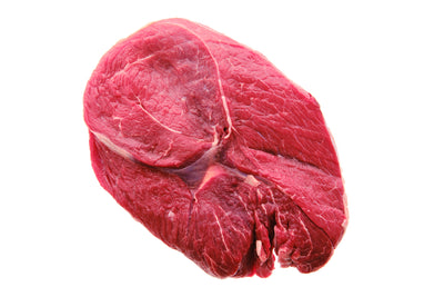BEEF INSIDE ROUND ROAST