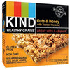 KIND Oats & Honey Bars 176g
