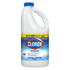 Clorox Bleach, 1.89 l