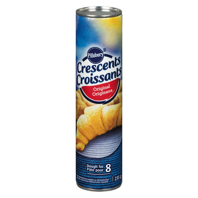 PILLSBURY Crescents Original 235g