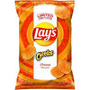 LAYS CHEDDAR 220 g