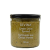 Divina Green Olive Spread, 190 mL