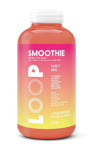 LOOP Smoothie Early Bird 1L