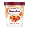 NESTLE HAAGEN-DAZS DULCE DE LE 500 ml