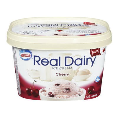 Nestle, Ice Cream, 1, 5 l