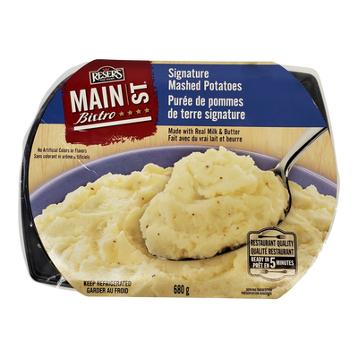 RESER'S Signature Mashed Potatoes 680g